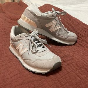 New Balance women’s shoes